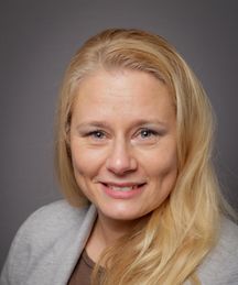 Linda Christine Mikkelsen, foto