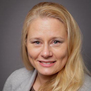 Linda Christine Mikkelsen, karriereveileder